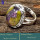 Mohave Stichtite K - SDR632-Glorious Designer Handmade Fashionable Rings 925 Sterling