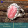 Rhodochrosite M - SDR632-Glorious Designer Handmade Fashionable Rings 925 Sterling