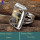 Jasper D - SDR631-Trendy Look Designer Colourful Rings 925 Sterling Silver