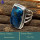 Shattukatite H - SDR631-Trendy Look Designer Colourful Rings 925 Sterling Silver