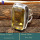 Lemon Cut D - SDR628-Unique Cut Gemstone Fashionable Designer Rings 925 Sterli