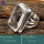 Crystal Quartz F - SDR628-Unique Cut Gemstone Fashionable Designer Rings 925 Sterli