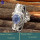 Tanzanite Cab F - SDR623-Gorgeous Party Look Wholesale Handmade Rings 925 Sterling