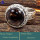 Golden Serphinite B - SDR614-925 Sterling Silver Stunning New Look Designer Handmade R