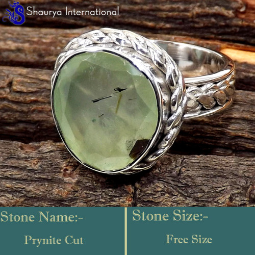 Prynite Cut B - SDR613-Indian Company Wholesale Designer Rings 925 Sterling Silv