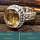 Citrine Cut C - SDR613-Indian Company Wholesale Designer Rings 925 Sterling Silv