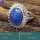 Sujilite B - SDR611-Stunning New Collection Handmade Designer Ring 925 Sterli