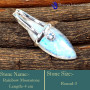 Rainbow Moonstone K - SD623-Direct Factory Wholesale Designer Pendants 925 Sterling Si