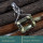 Lemon Cut F - SD607-Cut Gemstones Colourful 925 Sterling Silver Designer Penda