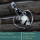 Black Onyx & Peanut Wood Cab G - SD605-Solid 925 Sterling Silver Cab Gemstone Colourful Designer