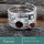 Garnet Cut A - SDR600-Soild 925 Sterling Silver-Cut Gemstones Colourful Designe