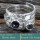 Mystic Quartz Cut C - SDR600-Soild 925 Sterling Silver-Cut Gemstones Colourful Designe