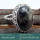 Apache Gold Cab F - SDR599-Charming Colourful Cab Gemstones 925 Sterling Silver Ring