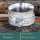 Rainbow Moonstone Cab A - SDR596-Awesome 925 Sterling Silver Cab Gemstones Colourful Ring