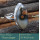 Ocean Jasper Cab G - RSS841-Rare Colourful Cab Gemstones 925 Sterling Silver Ring