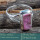 Cobalto Calcite Druzy H - PSR769-Gorgeous Cobalto Calcite Druzy Gemstone 925 Silver Ring
