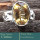 Citrine Cut B - SCR835-Awesome Look Handmade 925 Silver Cut Gemstone Rings