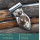 Turtella Jasper Cab D - SD596-Fashionable Cab Gemstone 925 Sterling Silver Designer Pend