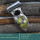 Mohave Stichtite & Black Onyx Cab G - SD596-Fashionable Cab Gemstone 925 Sterling Silver Designer Pend