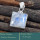 Rainbow Moonstone Cab G - ISP704-Glorious Look Cab Gemstones 925 Sterling Silver Designer