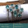 Blue Topaz Cut B - STK944-Fabulous Look Stacking Cut Gemstone 925 Sterling Silver W