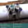 Iolite, Blue Topaz & Tanzanite Cut E - STK944-Fabulous Look Stacking Cut Gemstone 925 Sterling Silver W