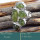 Peridot Rough G - SRR990-Pretty Look 925 Silver Cluster Ring Rough Gemstone Wholes
