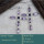 Amethyst & Iolite Cut E - BZE742-Superb Holy Cross Earrings Cut Gemstone 925 Silver Wholes
