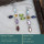 Blue Topaz, Iolite, Peridot, Citrine, Amethyst & Garnet Cut G - BZE742-Superb Holy Cross Earrings Cut Gemstone 925 Silver Wholes