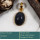 Jasper Cab G - CMJ873-Gorgeous Cab Gemstone Silver 18K Gold Plated Pendant Whol