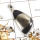 Pyrite C - ISP684-Indian Company Wholesale Handmade Pendants 925 Sterling S