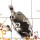 Pyrite E - ISP684-Indian Company Wholesale Handmade Pendants 925 Sterling S