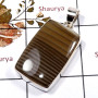 Agate Dubby Cab C - SD580-Gorgeous Agate Dubby Designer Pendant 925 Sterling Silver