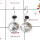 Crystal Cut & Black Onyx A - SPE884-Fabulous Wholesale 925 Sterling Silver Earrings Cab & Cut
