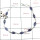 Tanzanite Cab H - SBB893-Exclusive New Design 925 Silver Bezel Bracelet Cab Gemsto