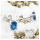 3x5mm London Blue Topaz Cut B - SFJ919-5x7mm Natural Blue Sapphire Cut Gemstone Stud Earrings 925 Silver Wholesale India