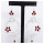 Garnet & Rainbow Moonstone Cut E - BZE716-Party Wear 925 Sterling Silver Bezel Long Earrings Cut & Cab Gemstone Handmade Collect