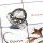 Rainbow Moonstone Cab D - SCR809-Party Wear Cab Gemstone Casting Ring 925 Sterling Silver