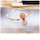 Sunstone Cab & Garnet Cut D - SFJ910-New Collection Solid 925 Silver Three Stone Light Weight Tiny Ring