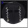 Iolite Cut C - SDE703-Party Look Statement Long Designer Earrings Cut & Cab Gemstone 925 Sterling Silver
