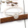 Rainbow Moonstone Cab F - STK935-Solid 925 Silver Light Weight Women Stacking Ring Cab & Cut Gemstone