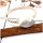 Rainbow Moonstone Cab O - STK933-Light Weight Cab & Cut Gemstone Stacking Ring 925 Sterling Silver