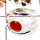 Sunstone Cab G - SDR580-Indian Factory Made Cab Gemstone Designer Ring 925 Sterling Silver