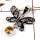 Citrine Cut O - SSP814-Solid 925 Sterling Silver Butterfly Pendant Gorgeous Cut Gemstone