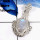 Rainbow Moonstone E - SD523-Glamorous Handmade Factory Wholesale Designer Pendants 925 Sterling Silver