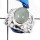 Aquamarine Cab E - SCR795-925 Sterling Silver Gorgeous Cab Gemstone Casting Design Ring