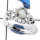 Dendritic Agate Cab D - CMJ840-Solid 925 Sterling Silver Cab Gemstone Light Weight Wholesale Ring