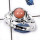 Pink Opal Cab O - CMJ839-Amazing Cabochon Gems 925 Sterling Silver Light Weight Ring