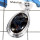 Pietersite Cab F - CMJ814-Pretty Look Cabochon Gemstone 925 Sterling Silver Handmade Pendant