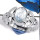 Aquamarine Cab G - CMJ805-Party Look Cab Gemstone Solid 925 Sterling Silver Wholesale Ring